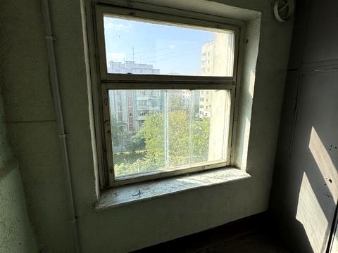 квартира за адресою Івана Величковського вул., 36