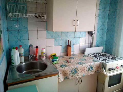 квартира за адресою Академіка Булаховського вул., 30-А