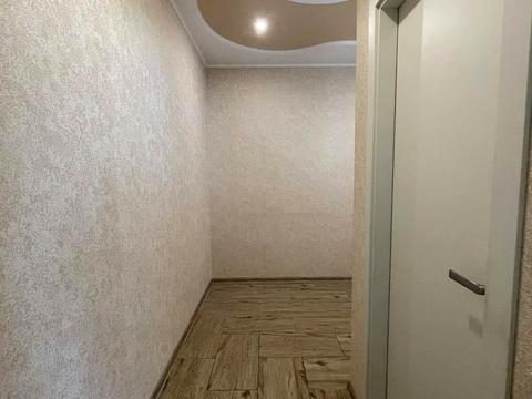квартира по адресу Ньютона ул., 110