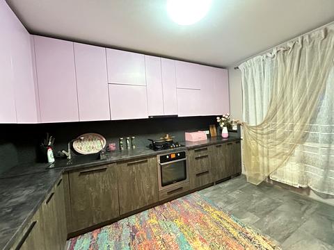 квартира по адресу Машинобудівників ул., 1-Б