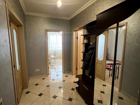 квартира за адресою Лемківська, 16
