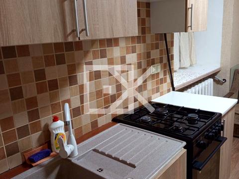 квартира за адресою Євгена Харченка вул. (Леніна), 59