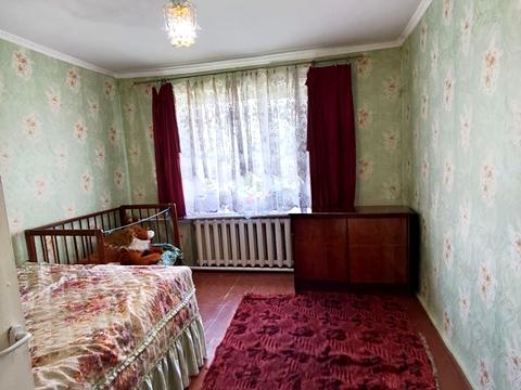 квартира за адресою с. Тучин, Воскодавська, 8