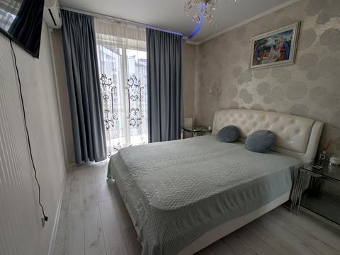 квартира по адресу Владимира Ивасюка ул., 7