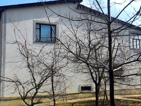 дом по адресу Тывровское шоссе