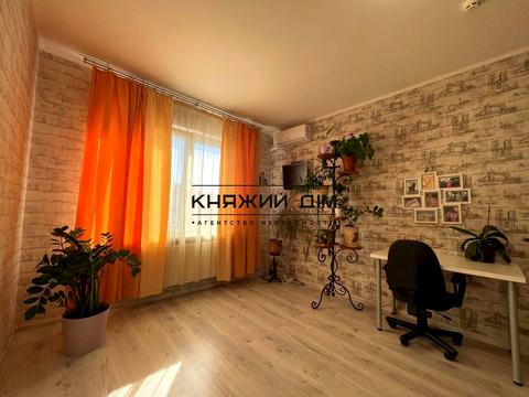 квартира по адресу Елизаветы Чавдар ул., 34