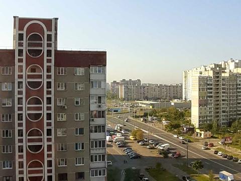 квартира за адресою Червоної Калини просп. (Володимира Маяковського), 66-А