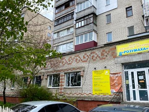коммерческая по адресу Павла Тычины ул., 11