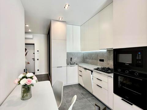квартира по адресу Мартинова просп., 32