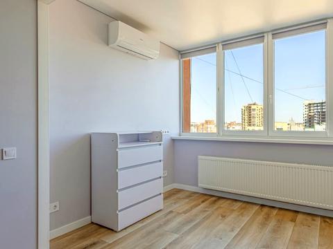 квартира за адресою Центральна вул., 1