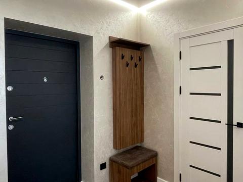 квартира по адресу Миколи Боголюбова ул., 1