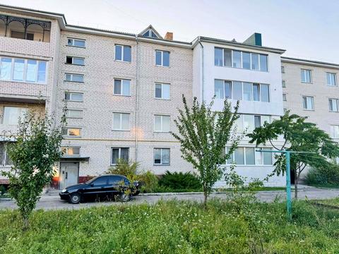 квартира за адресою Київська вул. (107-ї Кременецької Дивізії), 4а