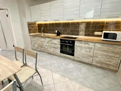 квартира за адресою Воскресенська вул., 16-А