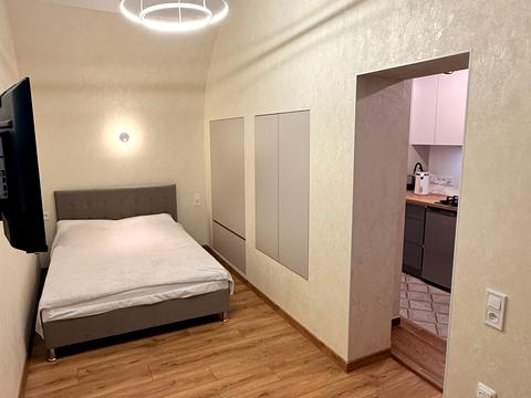 квартира за адресою Грецька вул., 30