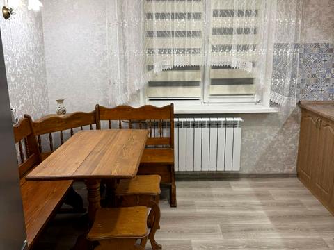 квартира по адресу Крымская ул., 56