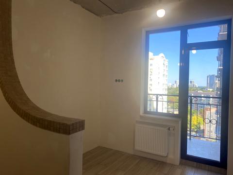 квартира за адресою Фонтанська дорога вул., 25