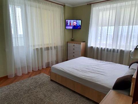 квартира за адресою Валерія Лобановського вул., 9