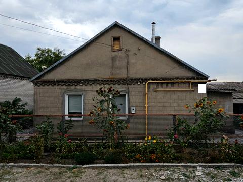 дом по адресу Каменское (Днепродзержинск), Кизлярская ул.