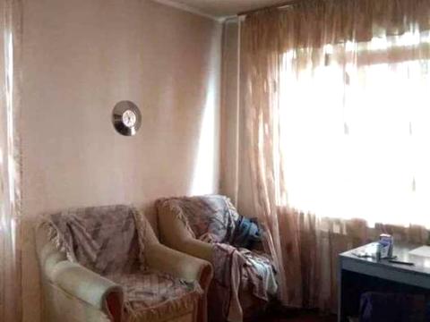 квартира по адресу Героев Днепра ул., 42
