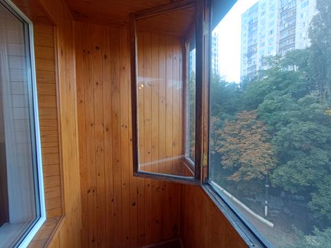 квартира по адресу Патриарха Мстислава Скрипника ул., 9