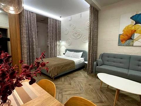 квартира за адресою Мандриківська вул., 234