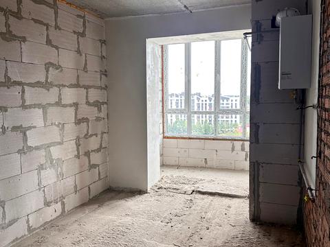квартира за адресою Озерна вул., 16Б
