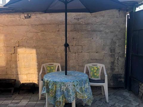 квартира за адресою Садівництва вул. (Акмолинська), 1