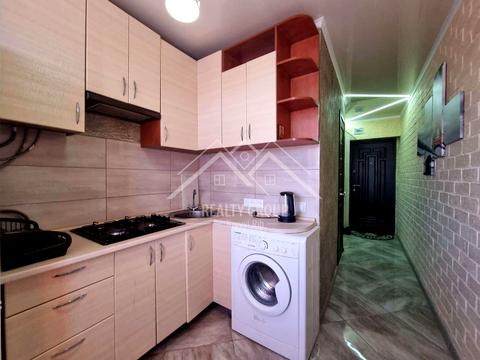 квартира по адресу Вадима Гурова ул. (Постишева), 31а
