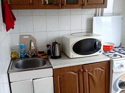 квартира по адресу Зодчих ул., 4