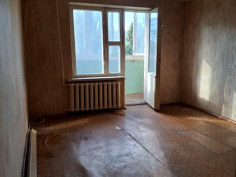 квартира по адресу Симиренко ул., 7-А