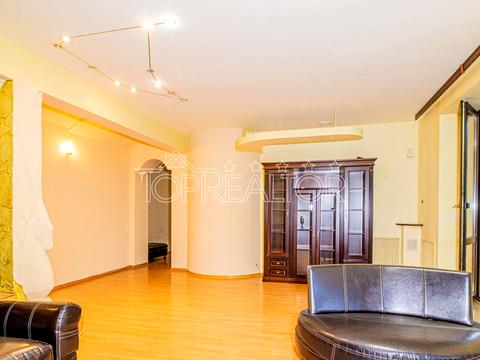 квартира за адресою Данилевського вул., 6