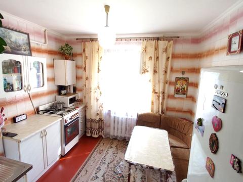 квартира по адресу Полюсная ул., 16