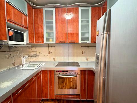 квартира по адресу Петра Могилы ул., 28