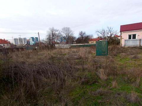 участок по адресу Одесской громады ул. (Авдеева-Черноморского)