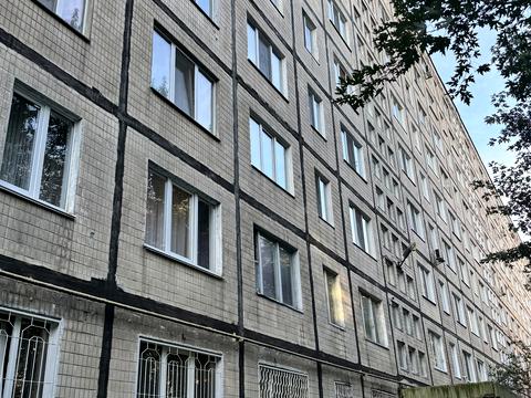 квартира за адресою Миколи Кибальчича вул., 3-Б