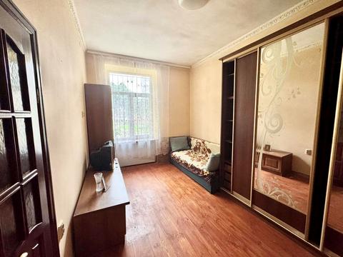 квартира по адресу Городоцкая ул., 168а