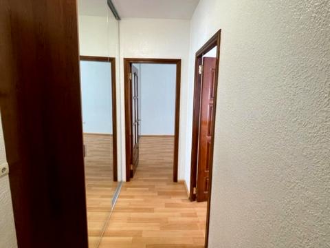 квартира по адресу Архитекторская ул., 14