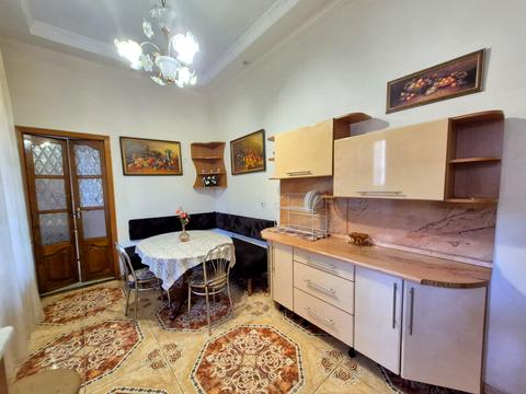 квартира по адресу Софиевская ул., 11