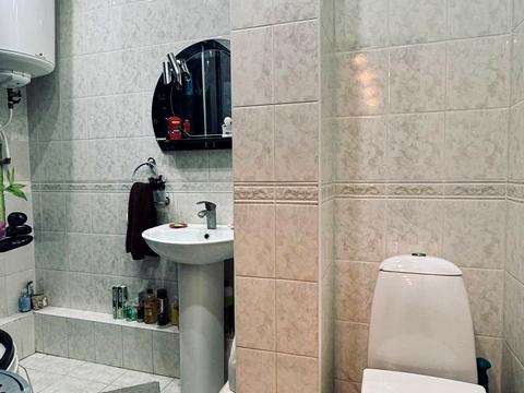 квартира по адресу Индустриальный микрорайон ул., 72