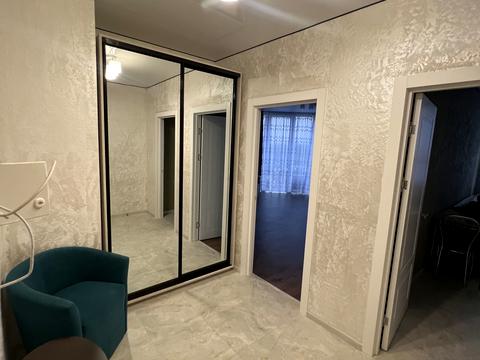 квартира за адресою Оксамитова вул., 9-А