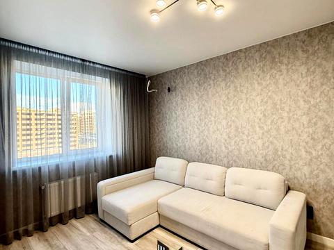 квартира за адресою Боголюбова вул., 33