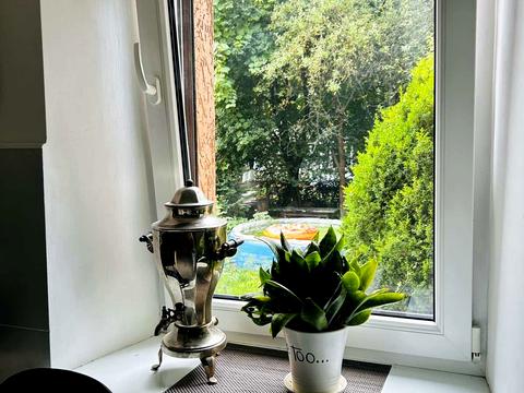 квартира по адресу Белоцерковская ул., 2