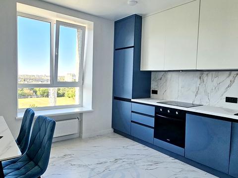 квартира по адресу Байди Вишнивецького, 68
