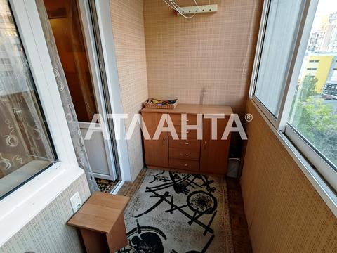 квартира за адресою Тополина вул., 18/2