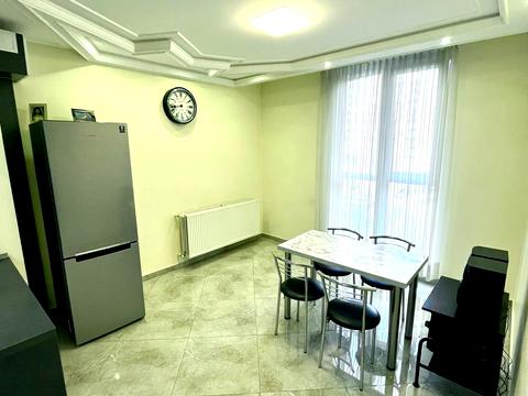 квартира по адресу Замарстыновская ул. (Калинина), 55ж