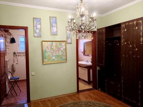 квартира по адресу Фонтанская дорога ул., 55а