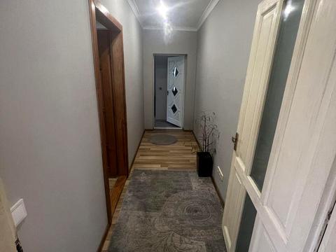 дом по адресу Джамбула ул.