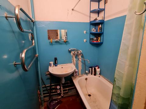 квартира по адресу Оболонский просп., 16-Е