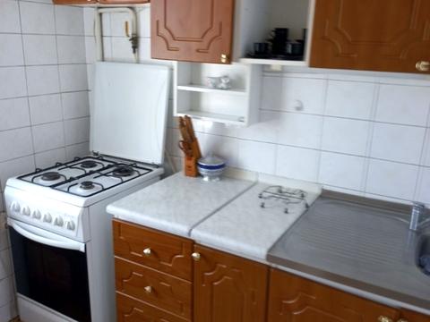 квартира по адресу Соломенская ул., 8