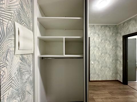 квартира за адресою Академіка Заболотного вул., 15-Б